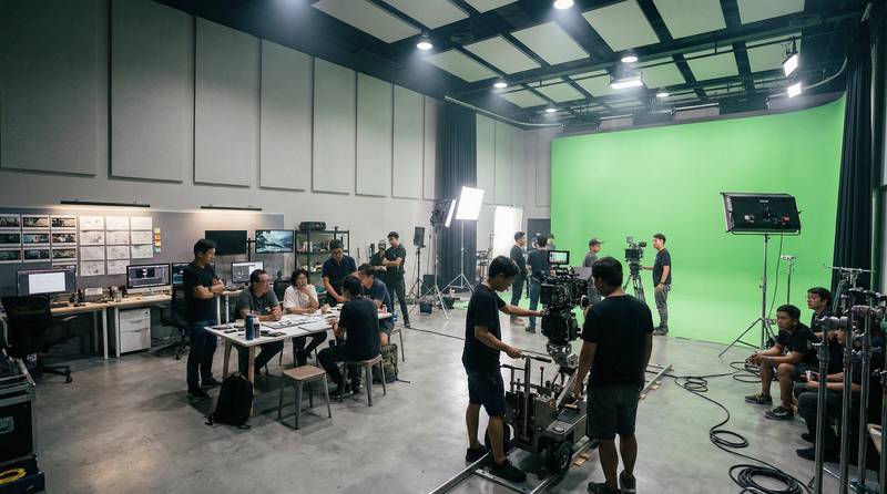 蘑菇视频文化研究者